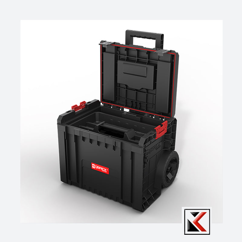 Qbrick System PRO Cart 2.0 Profi