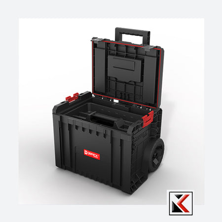 Qbrick System PRO Cart 2.0 Profi