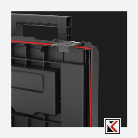 Qbrick System PRO Cart 2.0 Profi