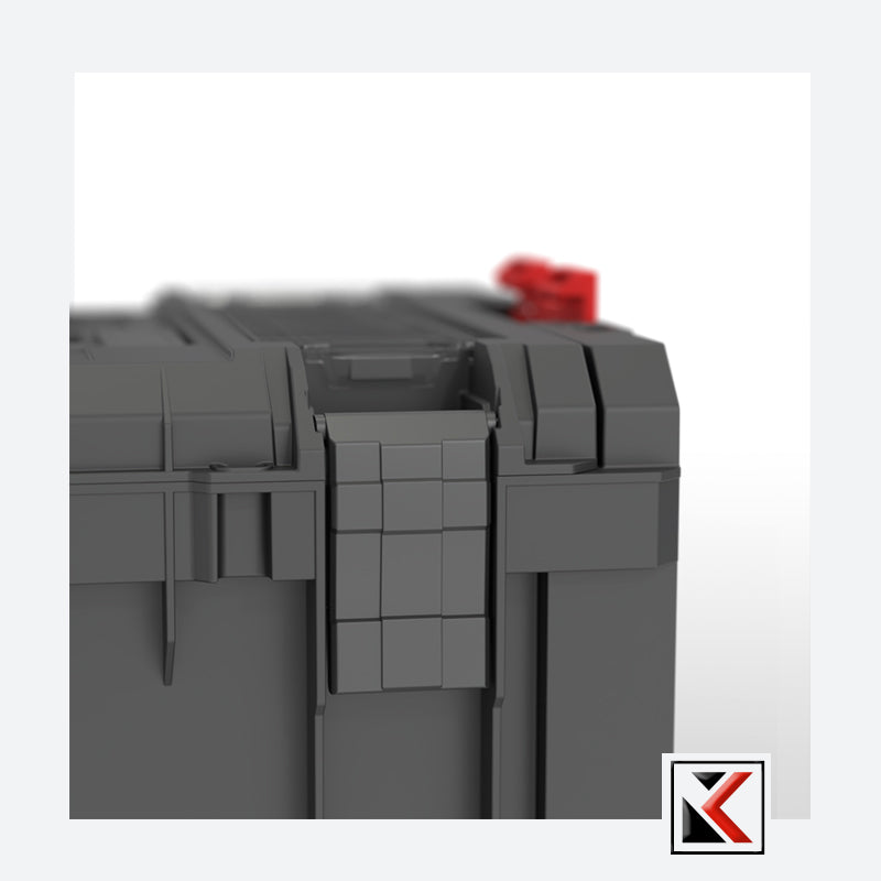 Qbrick System PRO Cart 2.0 Profi