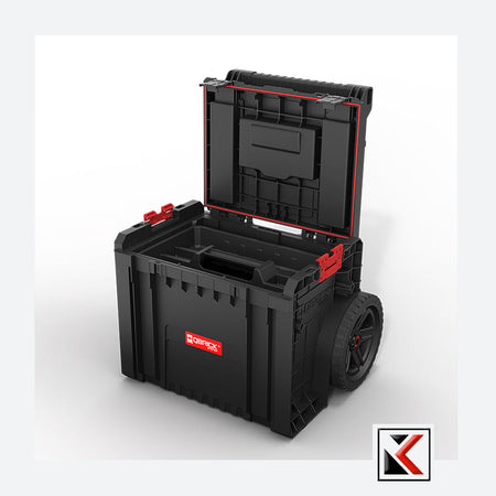 Qbrick System PRO Cart 2.0 Profi Plus