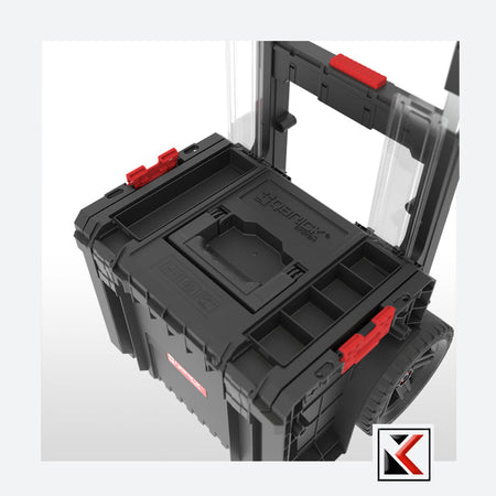 Qbrick System PRO Cart 2.0 Profi Plus