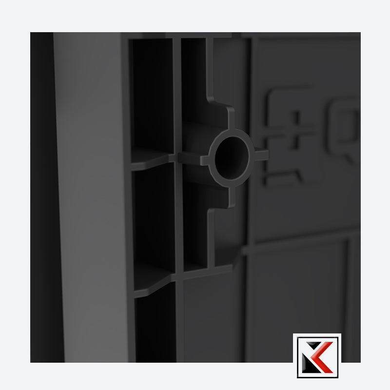 Qbrick System PRO Cart 2.0 Profi Plus