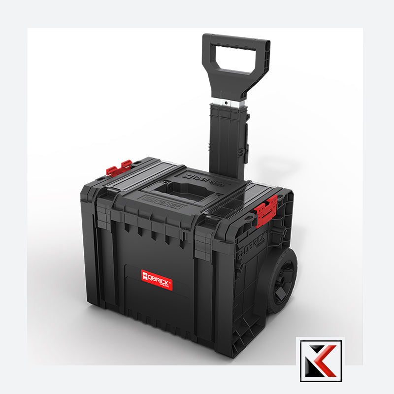 Qbrick System PRO Cart 2.0 Profi