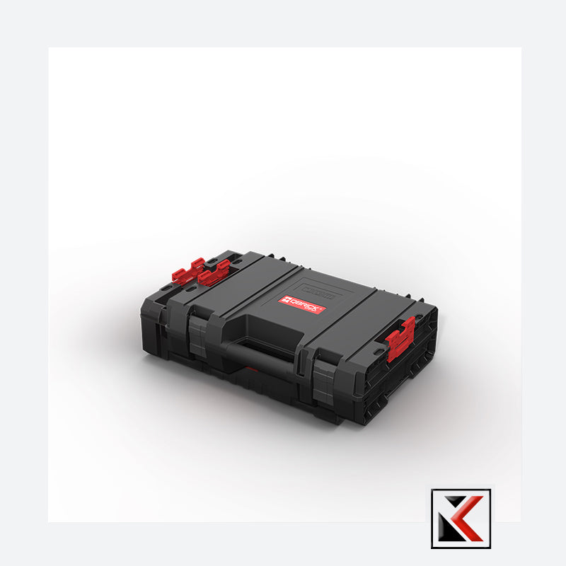 Qbrick System PRO Cart 2.0 + PRO Box 130 + PRO Toolcase