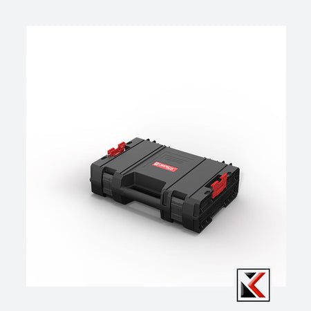 Qbrick System PRO Cart 2.0 + PRO Toolcase