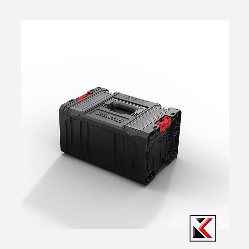 Qbrick System PRO Drawer 1 Toolbox 2.0 Profi Basic