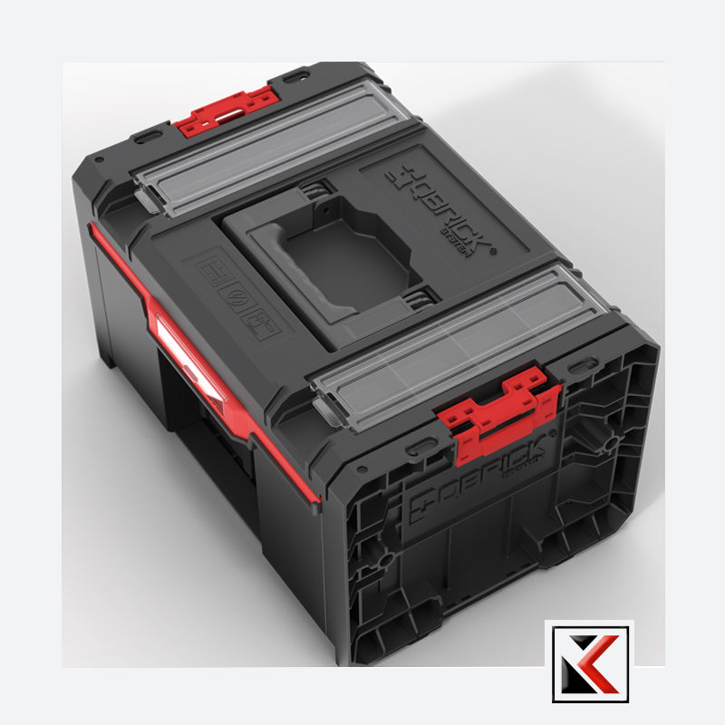 Qbrick System PRO Drawer 1 Toolbox 2.0 Profi Basic