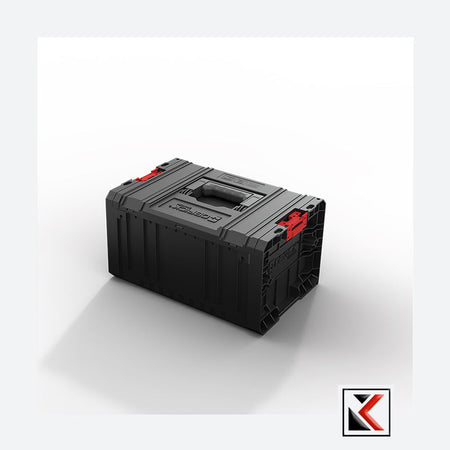 Qbrick System PRO Drawer 1 Toolbox Basic