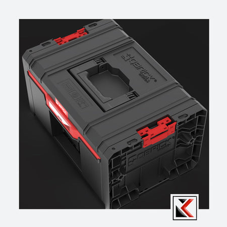 Qbrick System PRO Drawer 1 Toolbox Basic