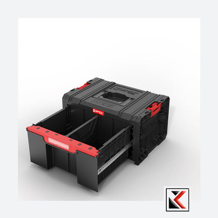 Qbrick System PRO Drawer 1 Toolbox Basic