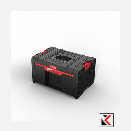Qbrick System PRO Drawer 1 Toolbox Basic