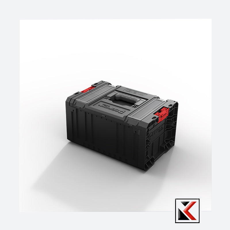 Qbrick System PRO Drawer 2 Toolbox 2.0 Profi Expert