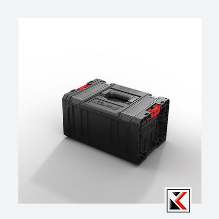 Qbrick System PRO Drawer 3 Toolbox 2.0 Profi Basic