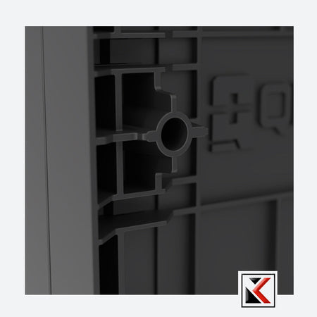 Qbrick System PRO Drawer 3 Toolbox 2.0 Profi Basic