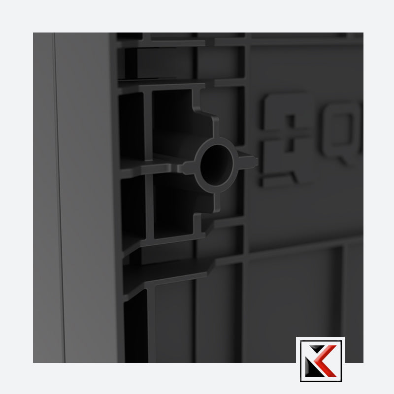 Qbrick System PRO Drawer 3 Toolbox 2.0 Profi Expert