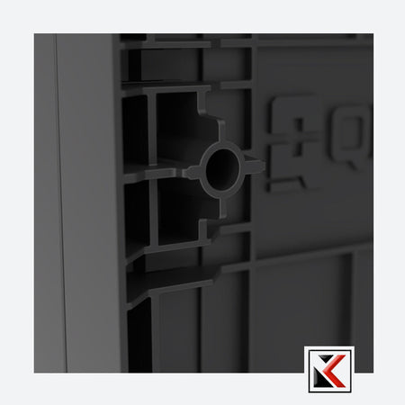 Qbrick System PRO Drawer 3 Toolbox 2.0 Profi Expert