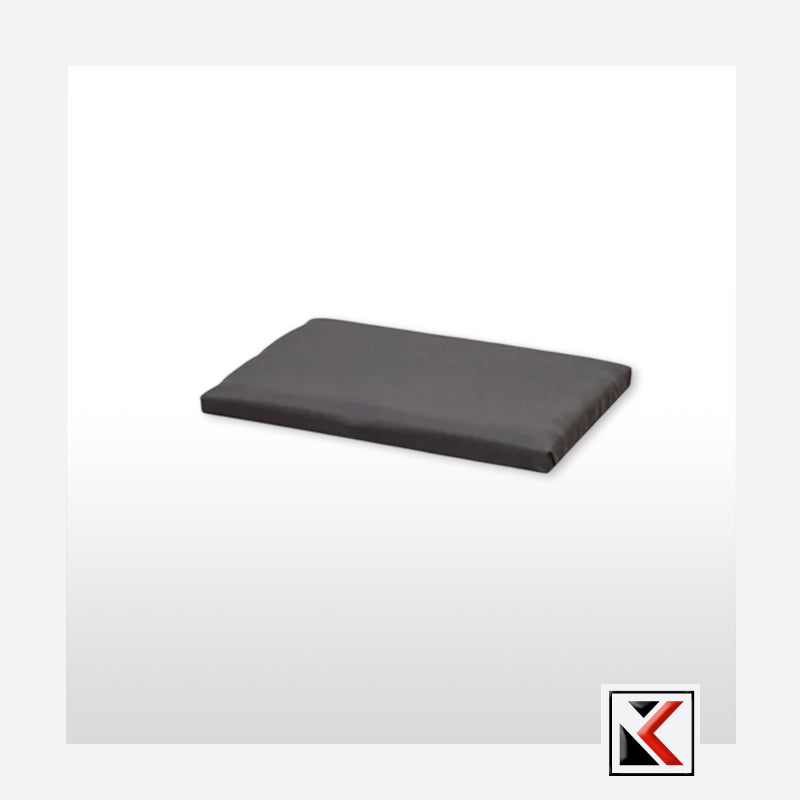 Qbrick System PRO schuimzitting