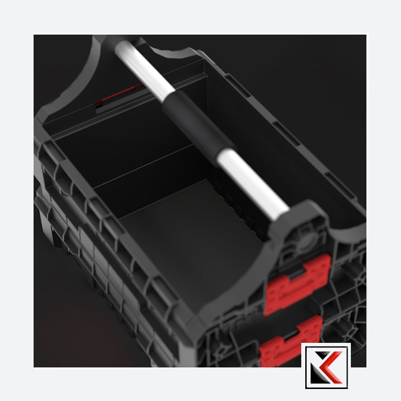 Qbrick System PRO Modular Tray