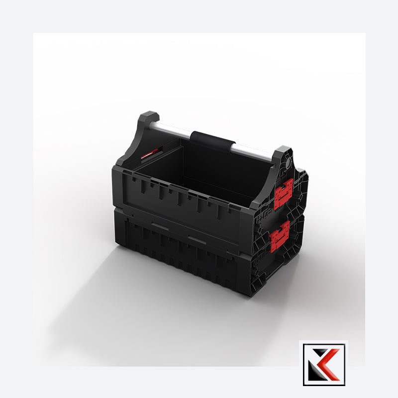 Qbrick System PRO Modular Tray