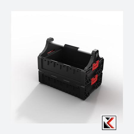 Qbrick System PRO Modular Tray