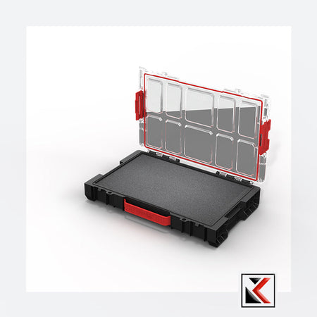 Qbrick System PRO Organizer 100 MFI