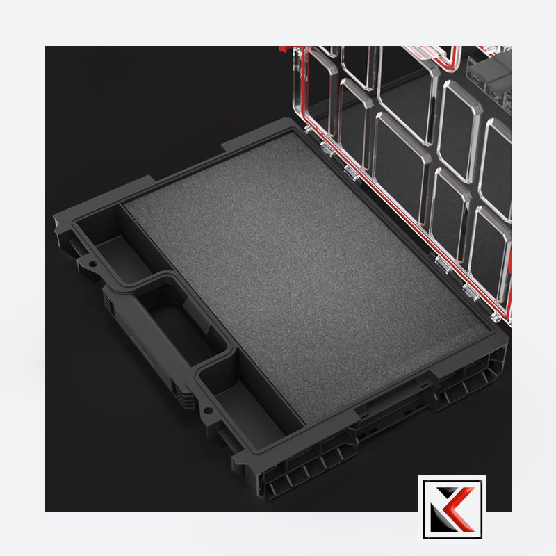 Qbrick System PRO Organizer 200 MFI