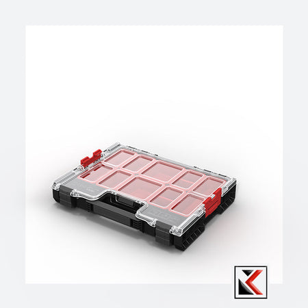 Qbrick System PRO Organizer 200
