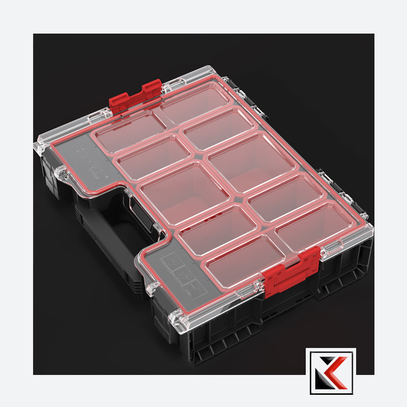 Qbrick System PRO Organizer 300