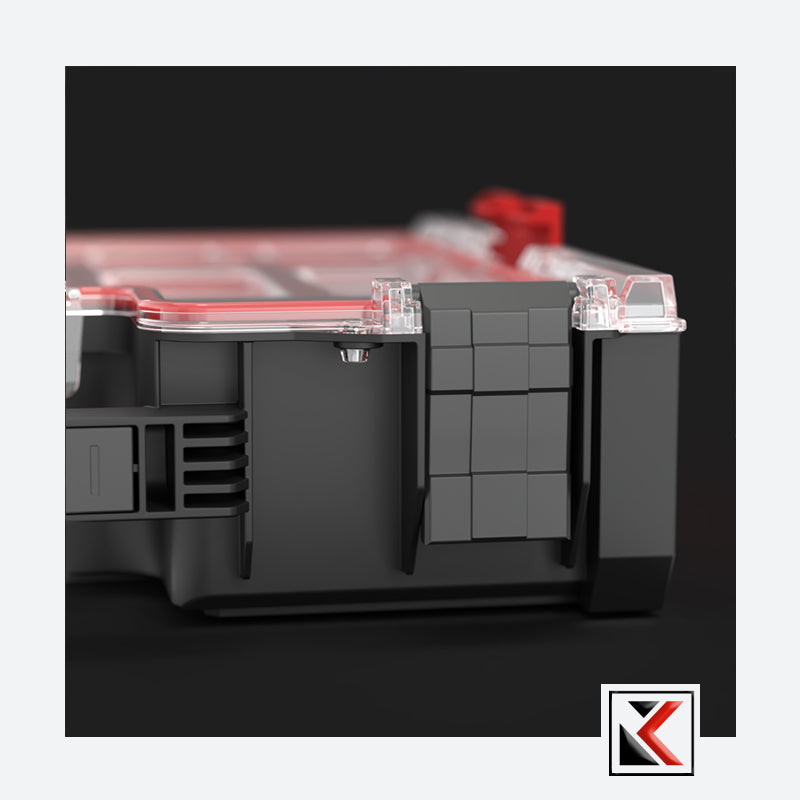 Qbrick System PRO Organizer 300