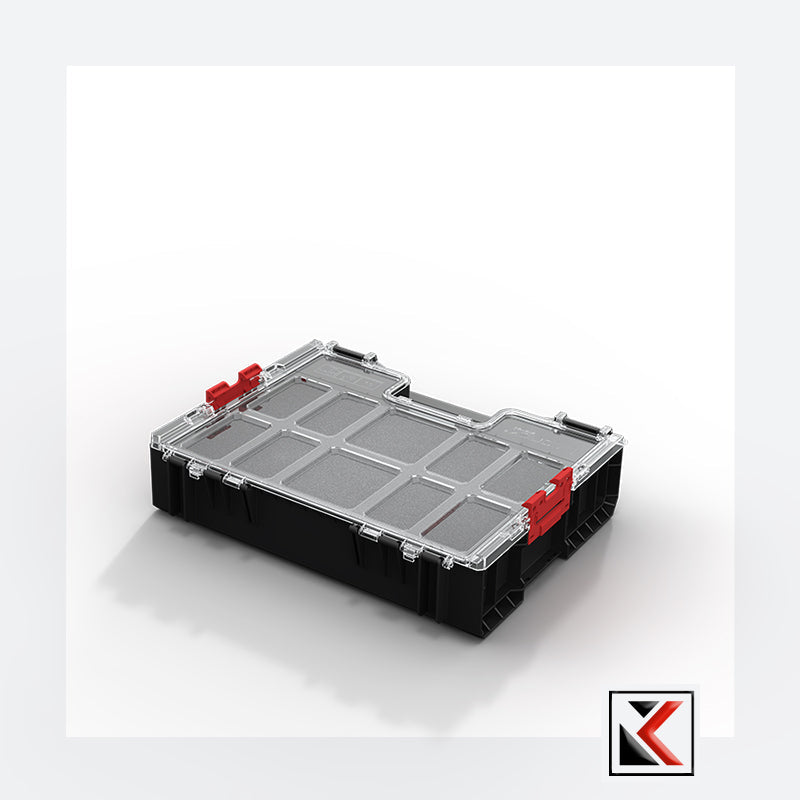 Qbrick System PRO Organizer 300 MFI