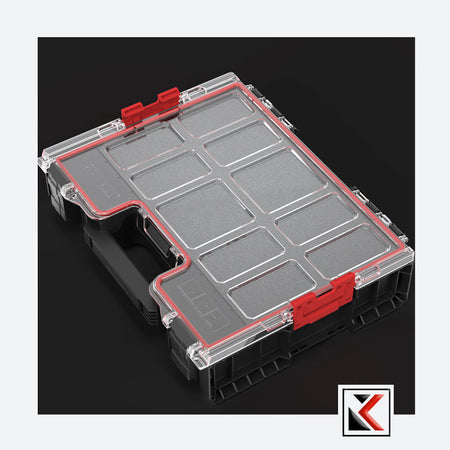 Qbrick System PRO Organizer 300 MFI