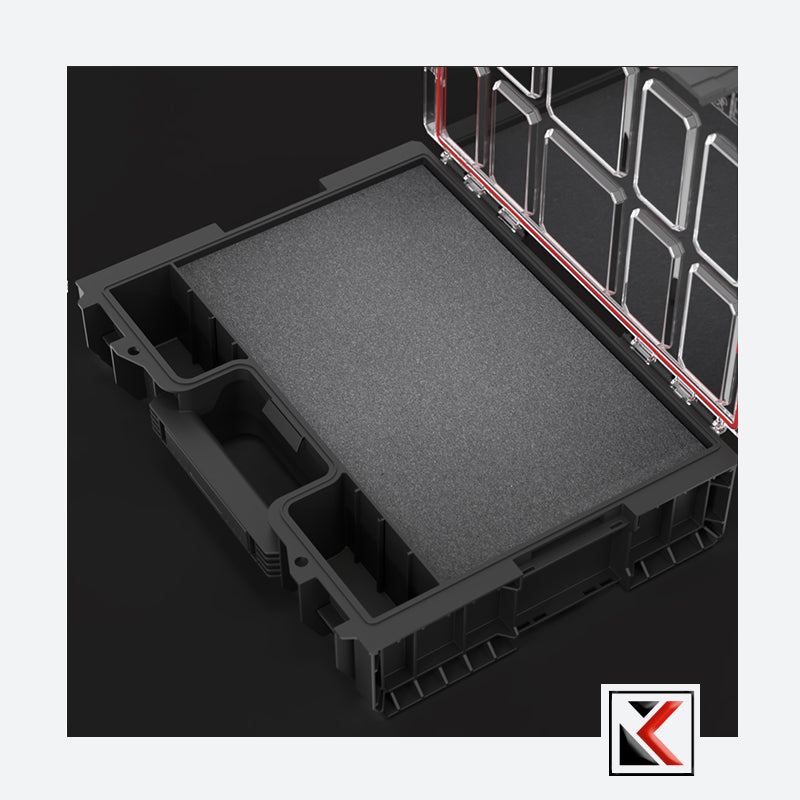 Qbrick System PRO Organizer 300 MFI