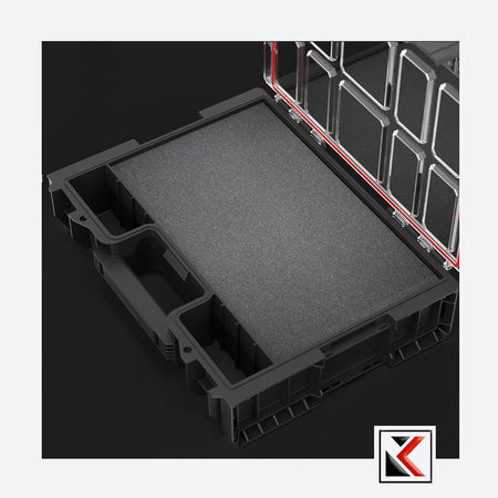 Qbrick System PRO Organizer 300 MFI