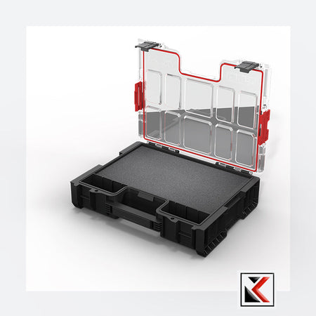 Qbrick System PRO Organizer 300 MFI