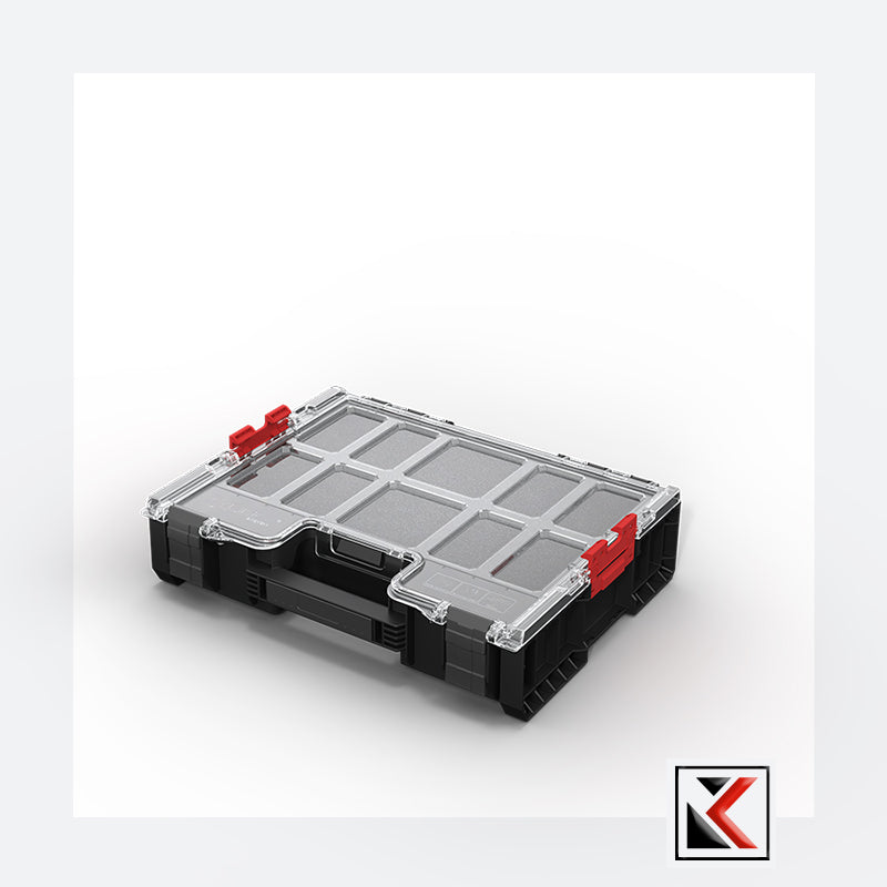 Qbrick System PRO Organizer 300 MFI