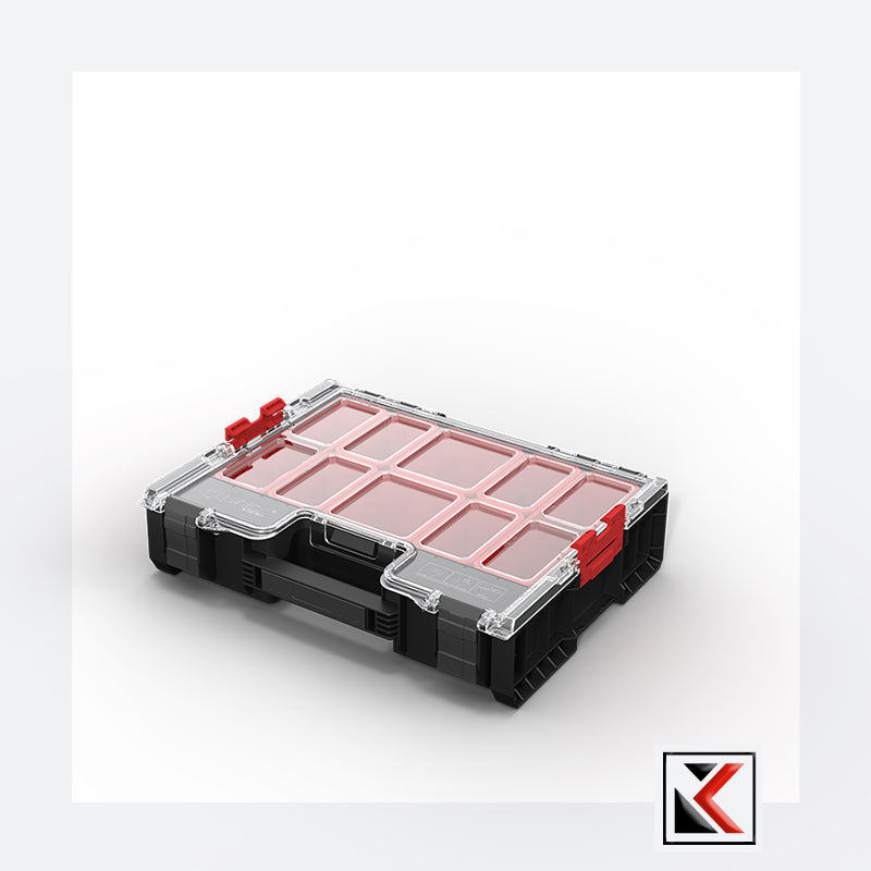 Qbrick System PRO Organizer 300