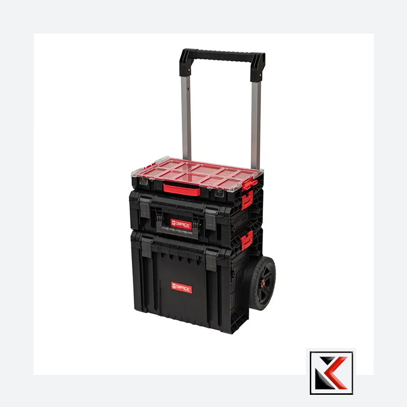Qbrick System PRO Set 2 Plus