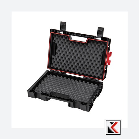 Qbrick System Pro set 7 plus