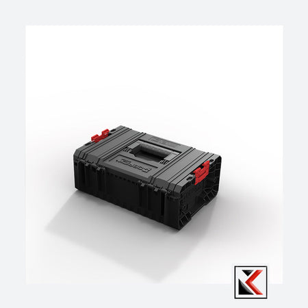 Qbrick System PRO Technician Case