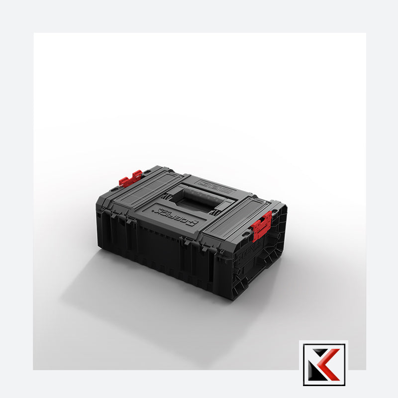 Qbrick System PRO Technician Case 2.0 Profi