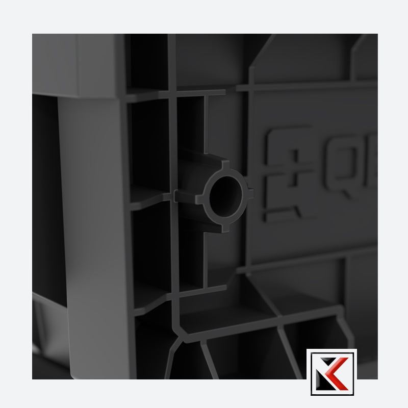 Qbrick System PRO Technician Case 2.0 Profi