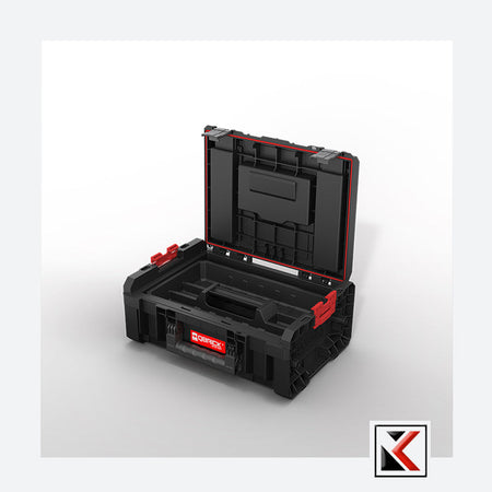Qbrick System PRO Technician Case 2.0 Profi