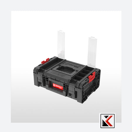 Qbrick System PRO Technician Case 2.0 Profi