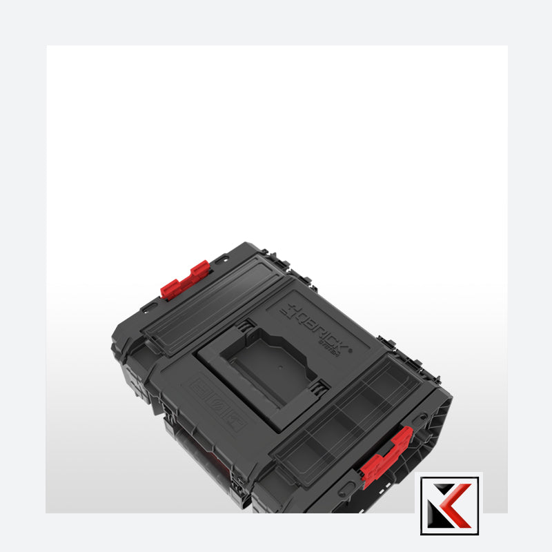 Qbrick System PRO Technician Case 2.0 Profi