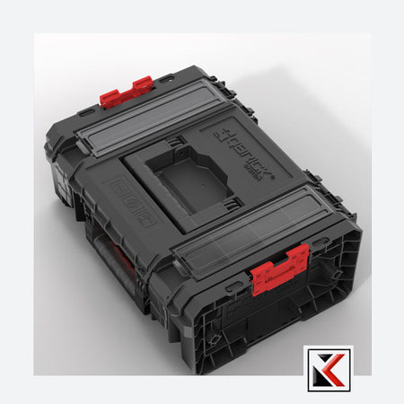 Qbrick System PRO Technician Case 2.0 Profi