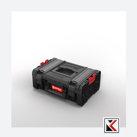 Qbrick System PRO Technician Case 2.0 Profi