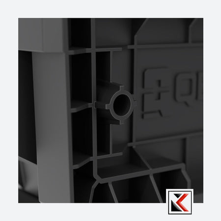 Qbrick System PRO Technician Case