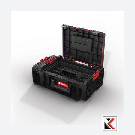 Qbrick System PRO Technician Case