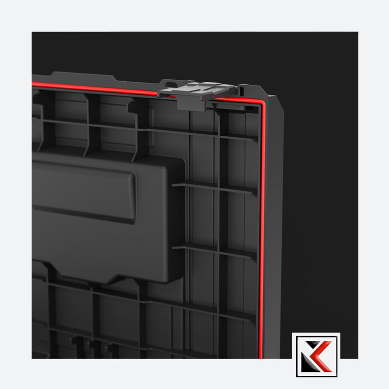 Qbrick System PRO Technician Case